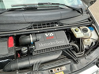 2014 mercedes-benz vito 122 cdi 320 lang ed. bedrijfswagen - afbeelding 26 van  34