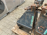 2014 merlo tre emme gz450.pre.cdc voorzet hijshaak - afbeelding 3 van  7