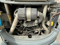 2014 messersi m-16u minigraafmachine - afbeelding 10 van  21