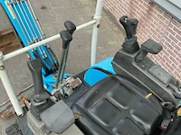 2014 messersi m-16u minigraafmachine - afbeelding 2 van  21