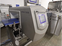 2014 mettler tolede xs3cc checkweigher - afbeelding 4 van  7
