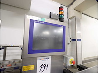 2014 mettler tolede xs3cc checkweigher - afbeelding 5 van  7