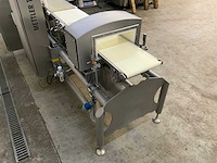 2014 mettler toledo garvens xs 3 checkweigher - afbeelding 3 van  3