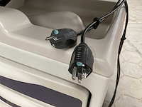 2014 midmark ritter 204 examination table - afbeelding 8 van  9