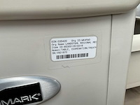 2014 midmark ritter 204 examination table - afbeelding 4 van  5