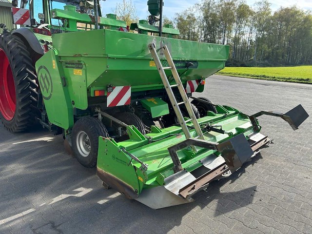 2014 miedema cp42 3p 75h - aardappelpoter - afbeelding 11 van  22