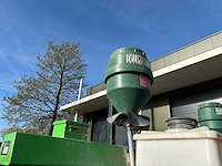 2014 miedema cp42 3p 75h - aardappelpoter - afbeelding 15 van  22