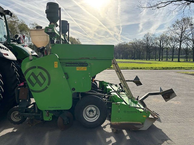 2014 miedema cp42 3p 75h - aardappelpoter - afbeelding 19 van  22
