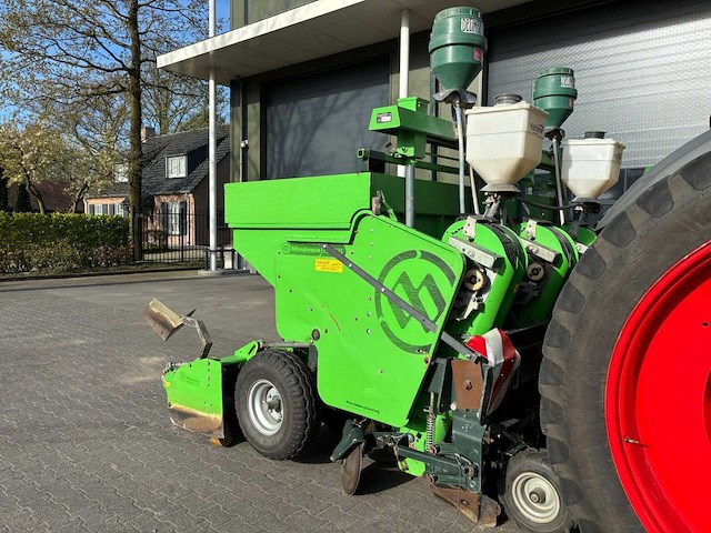 2014 miedema cp42 3p 75h - aardappelpoter - afbeelding 1 van  22