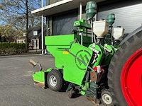 2014 miedema cp42 3p 75h - aardappelpoter - afbeelding 1 van  22