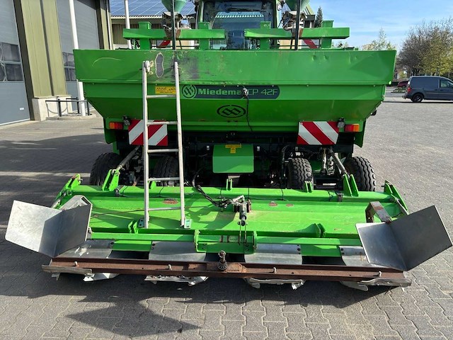 2014 miedema cp42 3p 75h - aardappelpoter - afbeelding 2 van  22