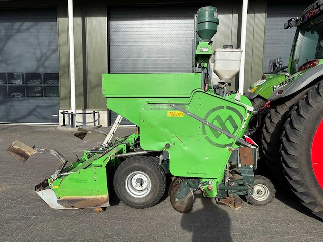 2014 miedema cp42 3p 75h - aardappelpoter - afbeelding 4 van  22