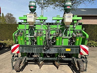 2014 miedema cp42 3p 75h - aardappelpoter - afbeelding 5 van  22