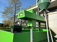 2014 miedema cp42 3p 75h - aardappelpoter - afbeelding 6 van  22