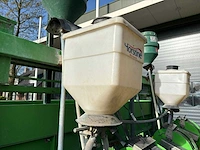 2014 miedema cp42 3p 75h 4-rijige aardappelpootmachine – delimbe – horstine - afbeelding 9 van  32