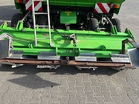 2014 miedema cp42 3p 75h 4-rijige aardappelpootmachine – delimbe – horstine - afbeelding 12 van  32