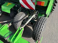 2014 miedema cp42 3p 75h 4-rijige aardappelpootmachine – delimbe – horstine - afbeelding 26 van  32