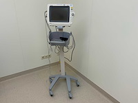 2014 mindray imec10 trolley voor vitale functies