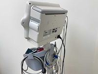 2014 mindray imec10 trolley voor vitale functies - afbeelding 8 van  9