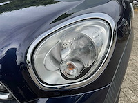 2014 mini countryman 1.6 cooper d holland street personenauto - afbeelding 1 van  20