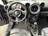 2014 mini countryman 1.6 cooper d holland street personenauto - afbeelding 2 van  20