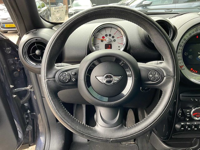 2014 mini countryman 1.6 cooper d holland street personenauto - afbeelding 3 van  20