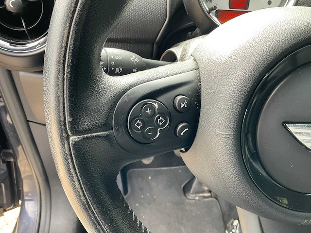 2014 mini countryman 1.6 cooper d holland street personenauto - afbeelding 4 van  20