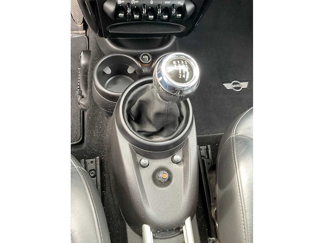 2014 mini countryman 1.6 cooper d holland street personenauto - afbeelding 6 van  20