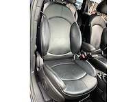 2014 mini countryman 1.6 cooper d holland street personenauto - afbeelding 11 van  20
