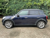 2014 mini countryman 1.6 cooper d holland street personenauto - afbeelding 7 van  20