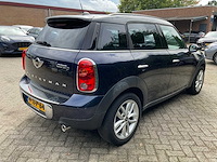2014 mini countryman 1.6 cooper d holland street personenauto - afbeelding 15 van  20