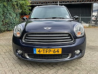 2014 mini countryman 1.6 cooper d holland street personenauto - afbeelding 18 van  20