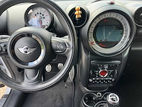 2014 mini mini countryman 2.0 cooper sd all4 personenauto - afbeelding 3 van  28
