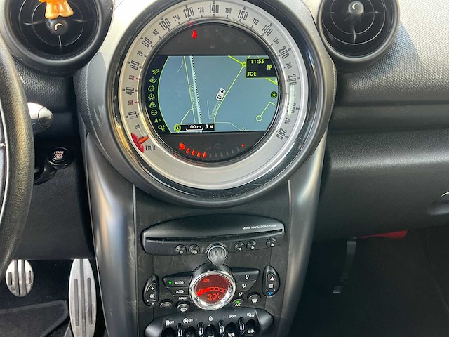 2014 mini mini countryman 2.0 cooper sd all4 personenauto - afbeelding 4 van  28