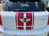 2014 mini mini countryman 2.0 cooper sd all4 personenauto - afbeelding 7 van  28