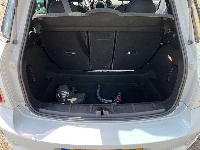 2014 mini mini countryman 2.0 cooper sd all4 personenauto - afbeelding 8 van  28