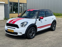 2014 mini mini countryman 2.0 cooper sd all4 personenauto - afbeelding 1 van  28