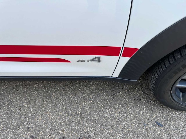2014 mini mini countryman 2.0 cooper sd all4 personenauto - afbeelding 17 van  28
