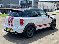 2014 mini mini countryman 2.0 cooper sd all4 personenauto - afbeelding 23 van  28