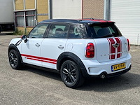 2014 mini mini countryman 2.0 cooper sd all4 personenauto - afbeelding 24 van  28