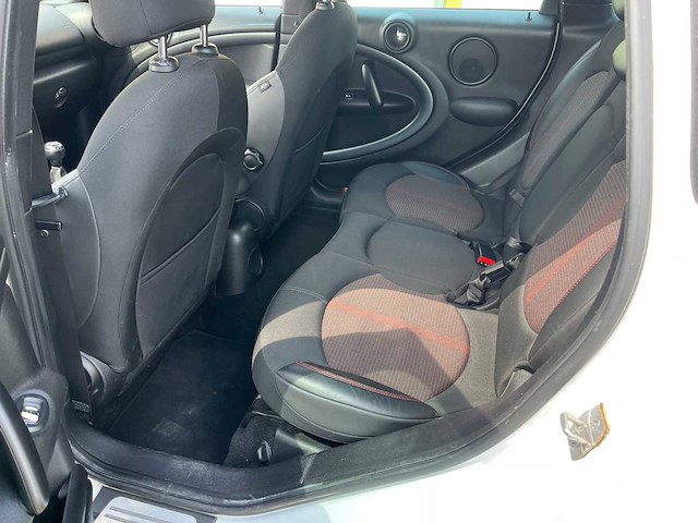 2014 mini mini countryman 2.0 cooper sd all4 personenauto - afbeelding 26 van  28