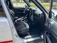 2014 mini mini countryman 2.0 cooper sd all4 personenauto - afbeelding 27 van  28