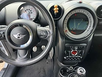 2014 mini mini countryman 2.0 cooper sd all4 personenauto - afbeelding 3 van  26