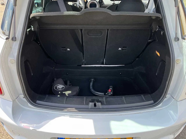 2014 mini mini countryman 2.0 cooper sd all4 personenauto - afbeelding 7 van  26