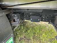 2014 mitsubishi 3c15 3.0 di 280 vuilniswagen met kiepbak - afbeelding 17 van  44