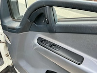 2014 mitsubishi 3c15 3.0 di 280 vuilniswagen met kiepbak - afbeelding 31 van  44