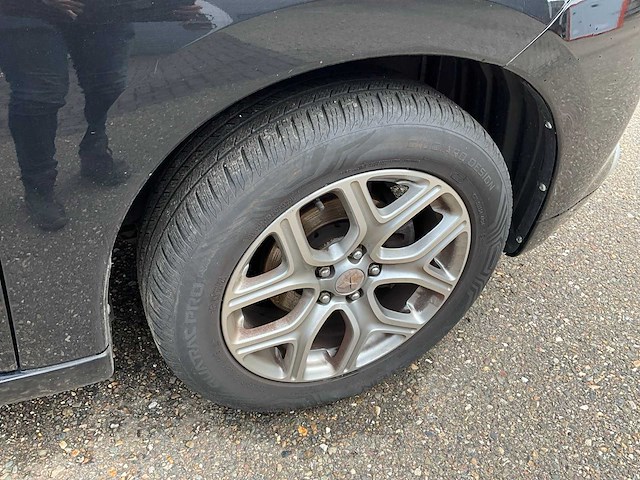2014 mitsubishi outlander 2.0 phev instyle+ personenauto 6-tht-94 - afbeelding 4 van  39