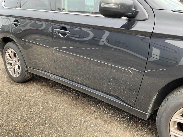 2014 mitsubishi outlander 2.0 phev instyle+ personenauto 6-tht-94 - afbeelding 5 van  39