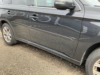 2014 mitsubishi outlander 2.0 phev instyle+ personenauto 6-tht-94 - afbeelding 5 van  39