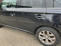 2014 mitsubishi outlander 2.0 phev instyle+ personenauto 6-tht-94 - afbeelding 6 van  39